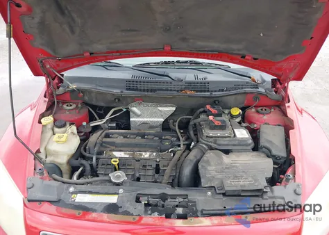 2012 Dodge Caliber Sxt z USA, uszkodzony, nr VIN 1C3CDWDA1CD527411